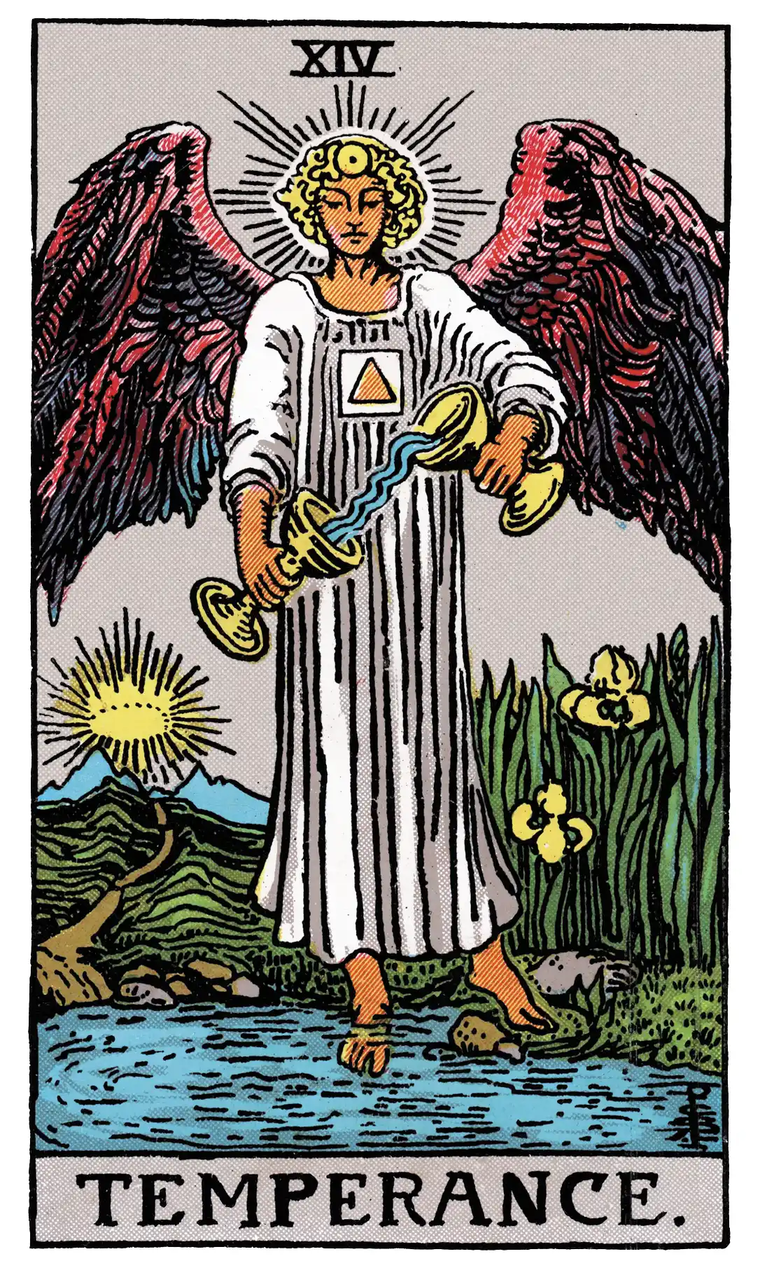 temperance